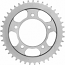 493-41 REAR SPROCKET KAWASAKI ZZR1400 2006-2011