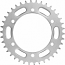 498-42 REAR SPROCKET KAWASAKI ZR7-S (ZR750H) 2001-2004