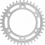 499-49 REAR SPROCKET KAWASAKI ZZR400 1990-1992