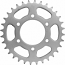 501-39 REAR SPROCKET KAWASAKI Z1000K1 LTD 1981