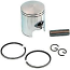 Yamaha FS1, FS1-E, SS, Yankee 40mm STD TO 43mm Piston Kit Complete (MADE IN JAPAN)