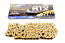 CHAIN MTX 428HD-110 HEAVY DUTY (GOLD)