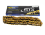 CHAIN MTX 530HD-116 HEAVY DUTY (GOLD)