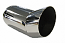 TAIL PIPE Short DTM Tail - SPECIAL    SPECIAL OFFER   