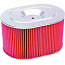 HONDA GL1100 GOLDWING, GL1100D GOLDWING, GL1100A GOLDWING ASPENCADE 1980-1983 AIR FILTER REPLACEABLE ELEMENT