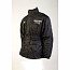 H2OUT OVER JACKET WATERPROOF - BLACK
