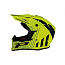Progrip 3095 Helmet Fluorescent-Yellow