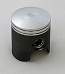 SUZUKI RG125 PISTON KIT (STD TO 1.50mm OVERSIZE) JAPAN 