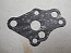 Honda NOS CL90, CM91, S90, Oil Pump Body Gasket,  15119-028-010 S-117