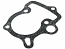 (12191-GW8-682) GASKET, CYLINDER C70