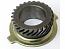 Honda Genuine Mtx50 Mtx80 Speedo Drive Gear Front Wheel 44804-gc5-003