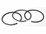 (13021-324-005) RING SET, PISTON HONDA SL125