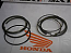 HONDA CB250K4/G5 & CJ250T PISTON RING SETS 13021-367-305, 0.25 O/S 