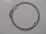 Kawasaki BREAKER POINT CAP Gasket 11009-1164, 11060-1053 KZ ZN ZX 550 600 700