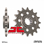 1373-17 FRONT SPROCKET CARBON STEEL