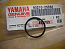 Yamaha Clutch Actuator , O-Ring 93210-25552