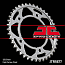 1877-41 REAR SPROCKET CARBON STEEL