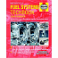 FUEL SYSTEMS TECHBOOK WORKSHOP MANUAL