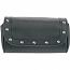 SADDLEMEN TOOL BAG UNIVERSAL SYNTHETIC LEATHER BLACK - MEDIUM