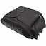 SADDLEMEN SPORT TRUNK AND RACK BAG UNIVERSAL BLACK - FTB3300