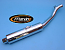 Suzuki GSX-R750 90-91 Silencer - Original Style - Chrome