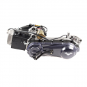 LEXMOTO 125cc Scooter Engine for ZN125T-8F