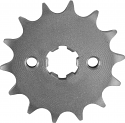 256-17 FRONT SPROCKET CHINESE 4T 110cc & 125cc (428) SMALL