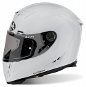 Airoh GP 500 Full Face Helmet - White Gloss (SIZES XS to XL)