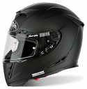 Airoh GP 500 Full Face Helmet - Matt Black (SIZES XS to XL)