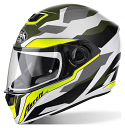 Airoh Storm Full Face Helmet - Soldier (SIZES XS TO XXL)