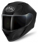 Airoh Valor Full Face Helmet - Color Matt Black (SIZES XS TO XXL)