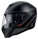 Airoh Storm Full Face Helmet - Sprinter Matt Black (SIZES XS to XL)