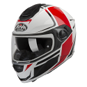 Airoh ST 301 Full Face Helmet - Wonder Red Gloss (SIZES XS TO XXL)
