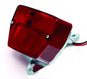 FS1, DT50M, RD50M & TY50 Taillight