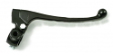 Honda MT50 Front Brake lever bracket (complete with lever)