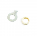 REAR BRAKE ARM CAM DUST SEAL & WEAR INDICATOR **NEW PRODUCT**