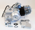 Lifan 107cc, electric start, automatic Engine