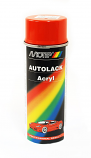 Paint, Flash Red/Racing Red 400ml.