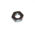 AMAL Cable adjuster lock nut for 6 and 9 Series carburettors.