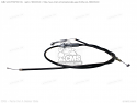 Suzuki GT125, GT550L Throttle Cable split with opening & oil pump assy  P/No 58300-33100