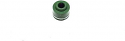 KAWASAKI ZX-6R, F1-F3, G1-G2 (95-99) valve guide oil seal