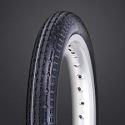 225 X 14 MOPED TYRE FRONT & REAR UNIVERSAL