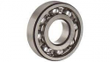 Ball bearing 6203-C3