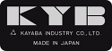 Yamaha Sign “KYB”