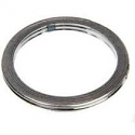 EXHAUST GASKET ALLOY FIBRE OD 30mm, ID 23mm, THICKNESS 5mm