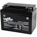 BATTERY Vertex VP4A-3 Battery Replaces CB4L-B
