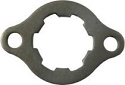 FRONT SPROCKET RETAINER FOR CENTRE CODE 293, 232