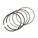 YAMAHA FZX750, FZX750L, (3XF) STANDARD PISTON RINGS (SET OF FOUR)
