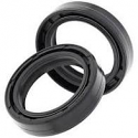 FORK SEALS 41mm x 54mm x 11mm WITH NO LIP (PAIR)