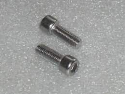 AMAL Stainless Steel Allen Cap Screws For Top and Float Chamber (set of 4)